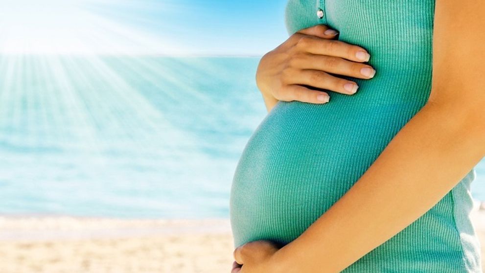 FAS: Zabudnite na alkohol počas tehotenstva!