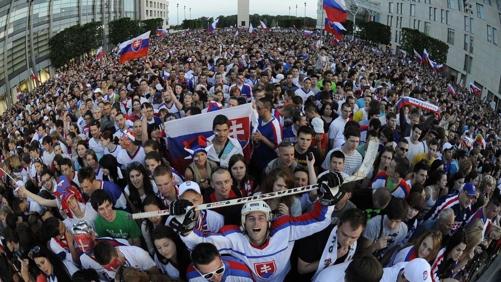 Dnes to konečne vypukne! Buďte pri tom s nami!!!