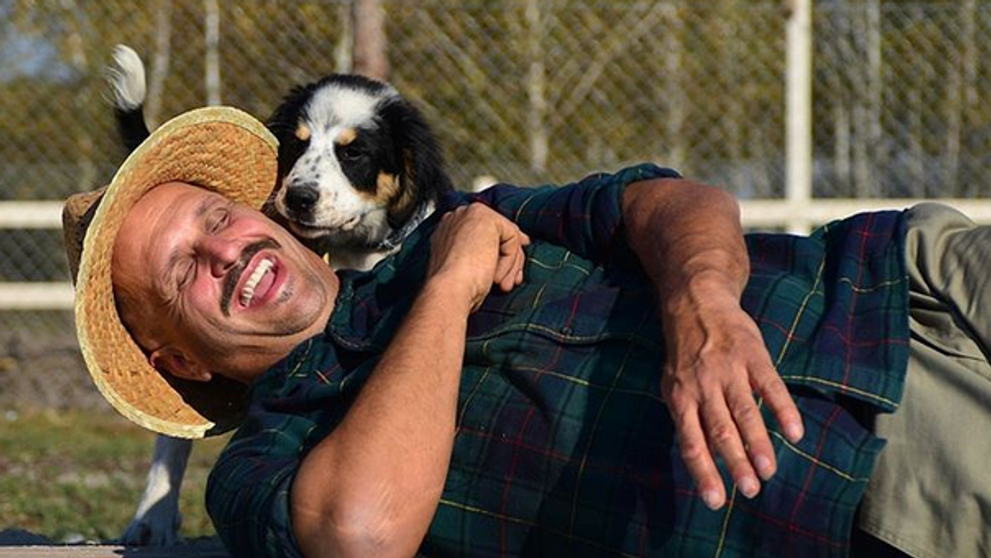 Čo sa stalo s miláčikom Farmy Guľkom? Pozrite, ako vyzerá dnes