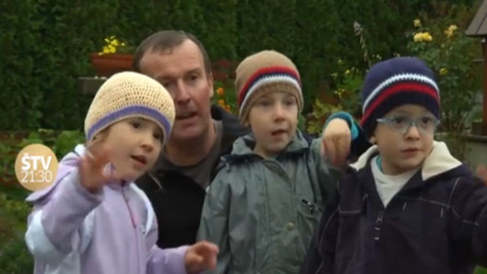 Obľúbená Zámena manželiek už DNES večer!