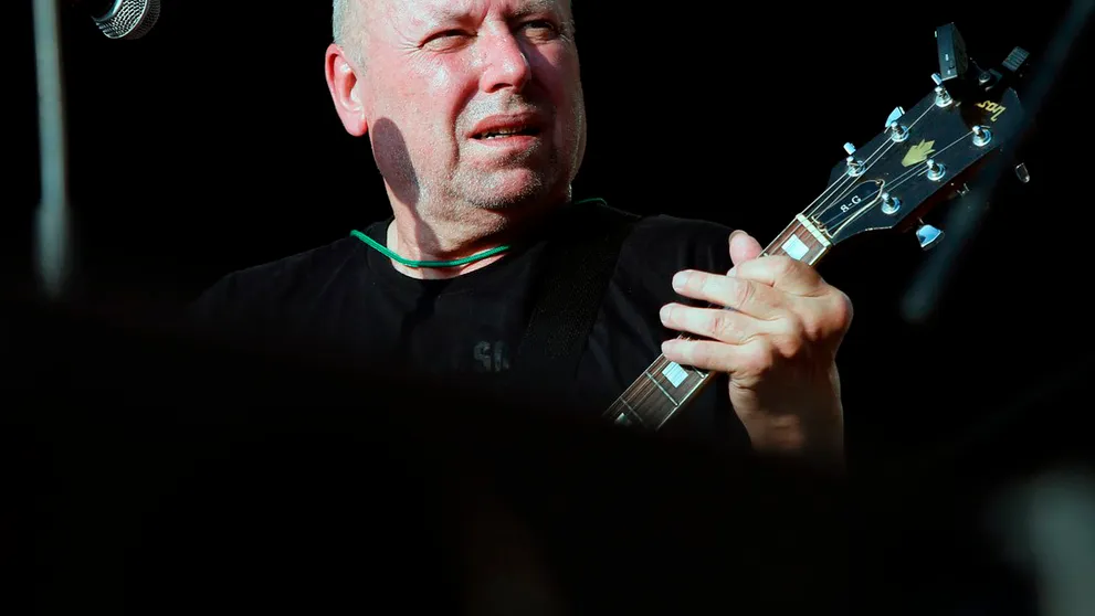 Zomrela česká rocková legenda: Spevák prehral boj s chorobou