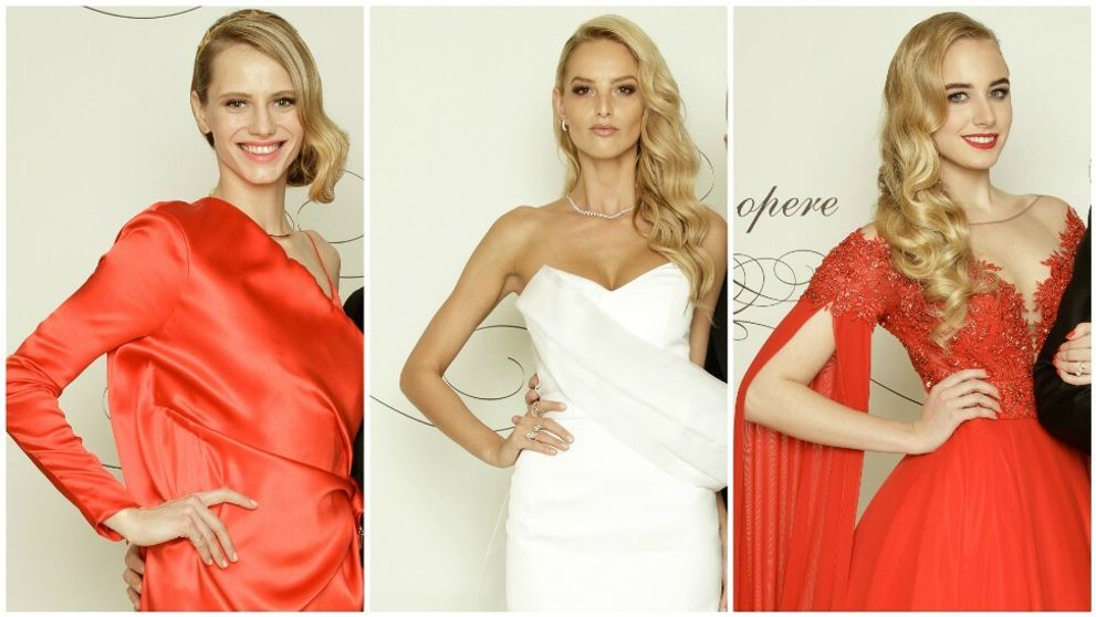 Veľká módna polícia z Plesu v opere: Zvoľte si kráľovnú večera