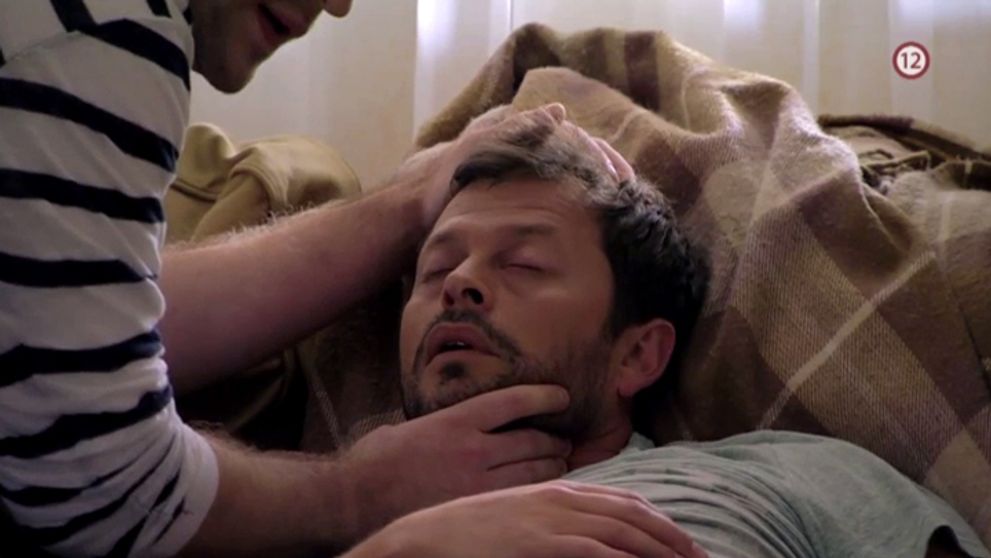 Kukučka: 11. epizóda