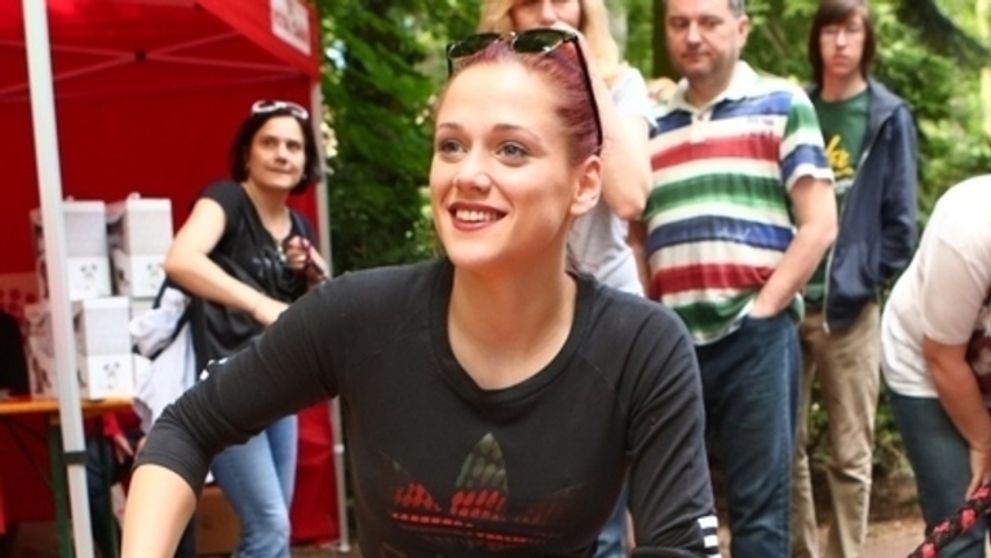 Emma Drobná by si ich najradšej adoptovala všetkých