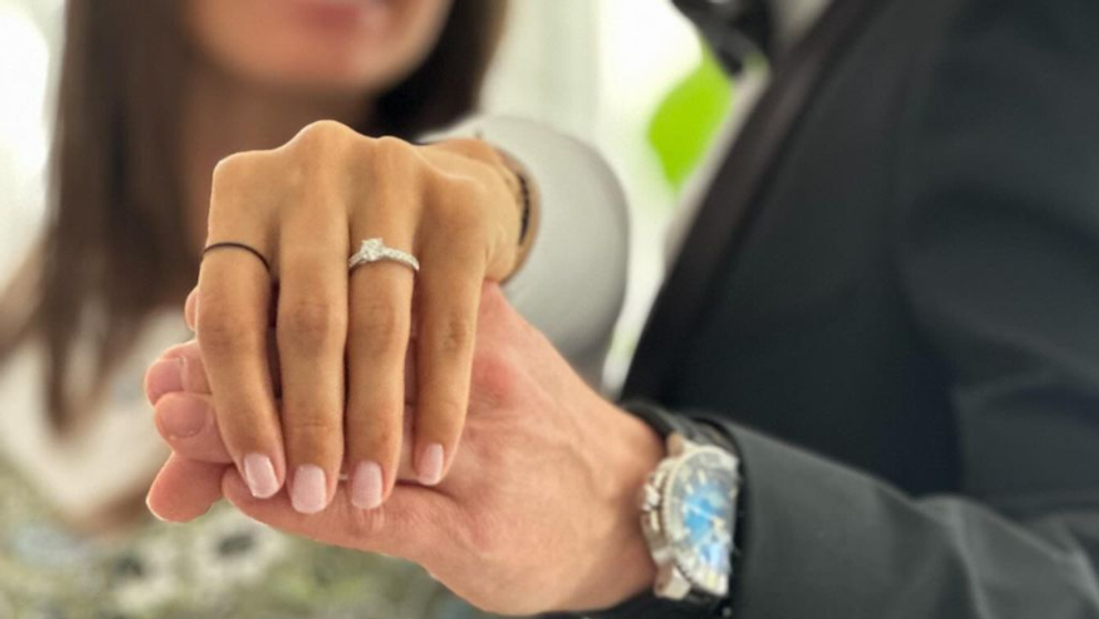 Bude svadba! Hviezda našej reality šou a obľúbený moderátor sa bude ženiť