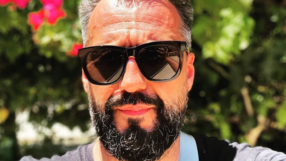 Absolútne prekvapenie. Marián Čekovský má dvoch bratov?