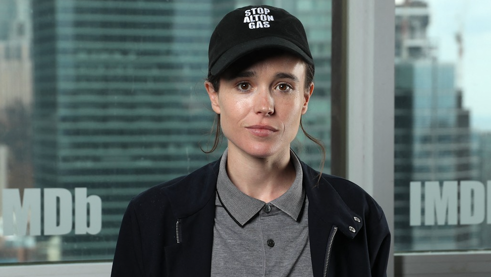 Zase o kúsok šťastnejší. Elliot Page podstúpil dôležitý zákrok