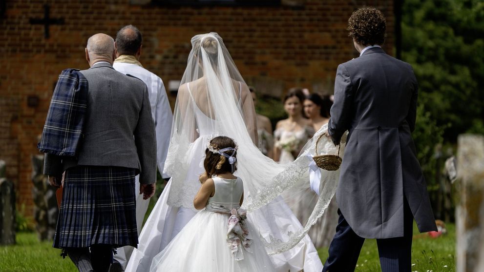 Hviezda jedného z najromantickejších filmov povedala áno: Nevesta bola prekrásna