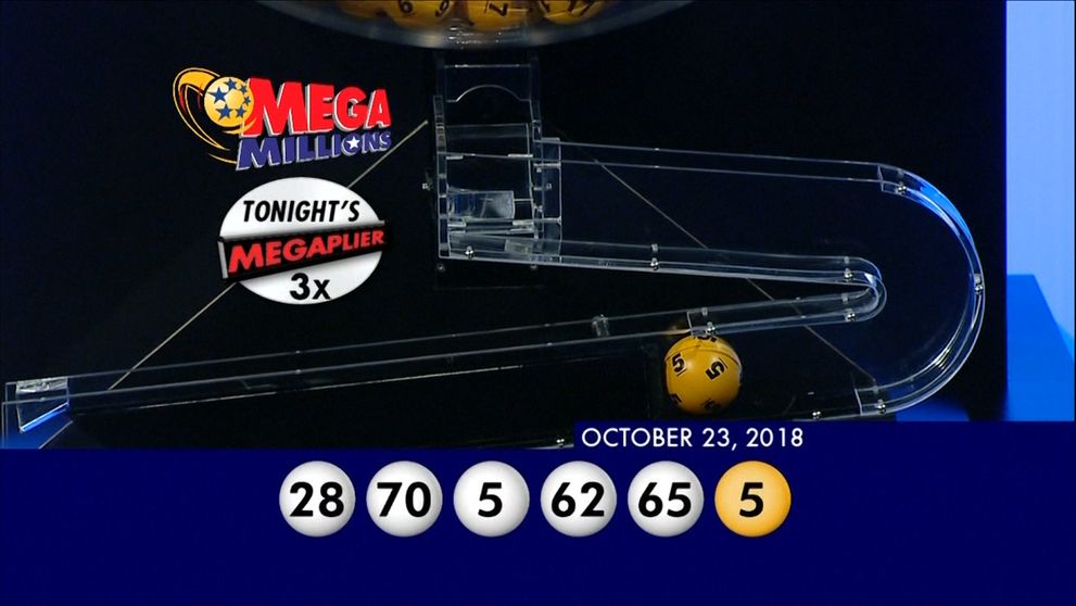 V USA padol rekordný jackpot. Víťaz sa o astronomickú sumu s nikým nemusí deliť