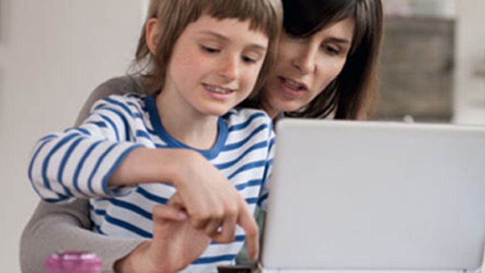 Vštepme našim deťom aj správne „online správanie“!