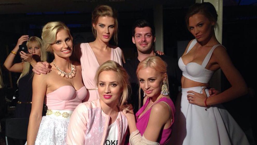 Ako by ich jedna mater mala! Ktoré naše celebrity sú si navlas podobné?