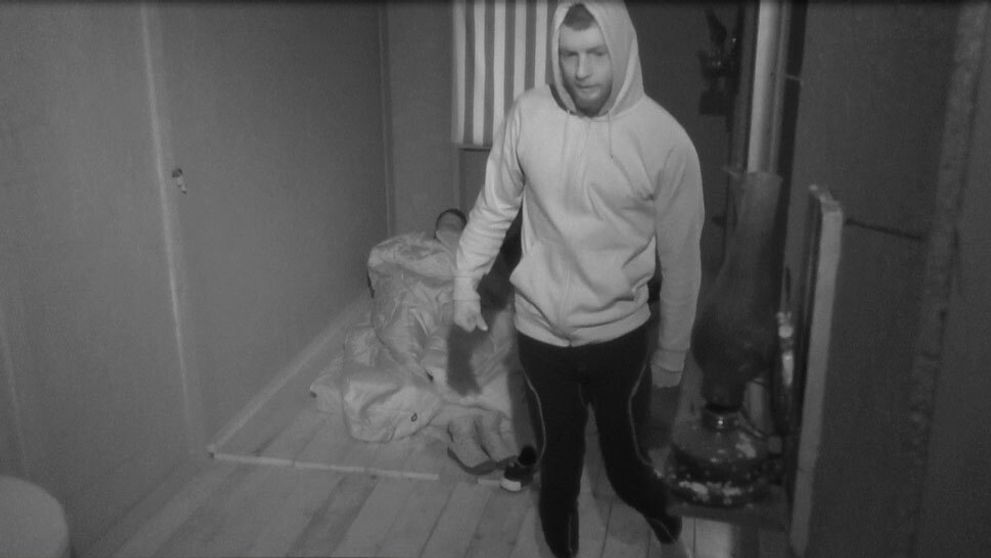 Na Farme sa objavila postava ako z hororu! Takýto budíček by ste zažiť nechceli