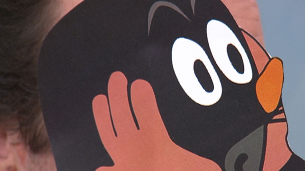 Krtko je odhalený: Hlas z telefónu zamotá Bielikovcom život