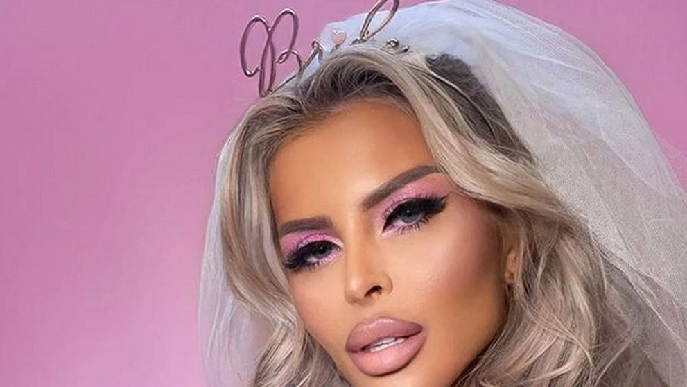 Najočakávanejšia svadba je tu: Lela a Karlos sú svoji!