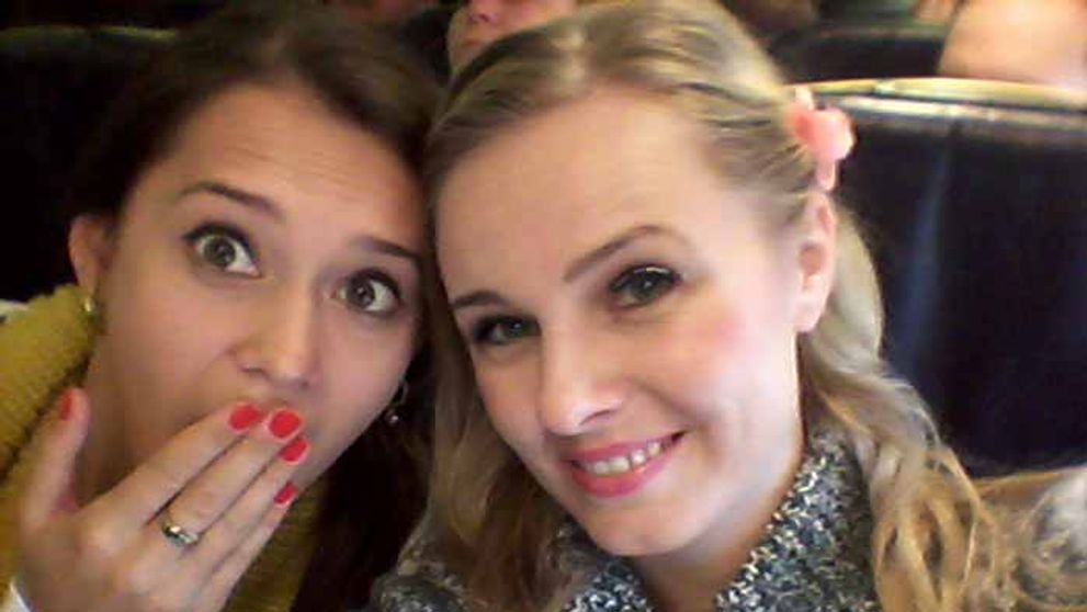 Kulová a Hurajtová na dovolenke: Babská jazda plná prúserov!