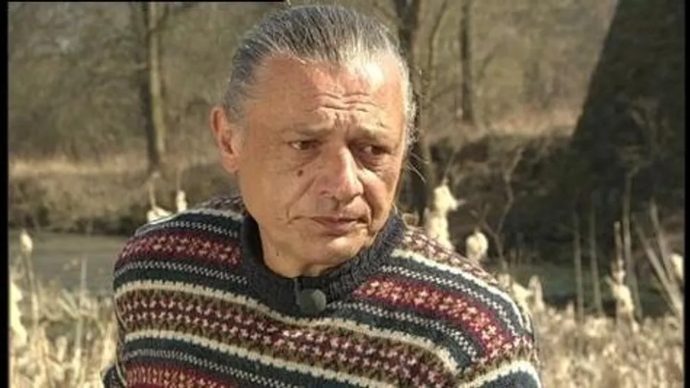 Bojoval o život v lese