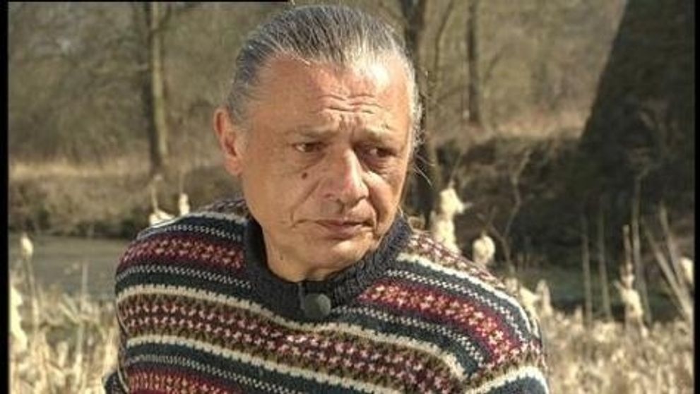 Bojoval o život v lese