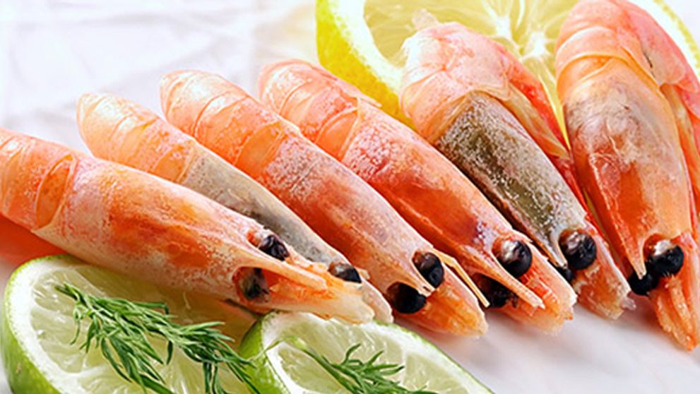 Preneste chute a vône leta na tanier!