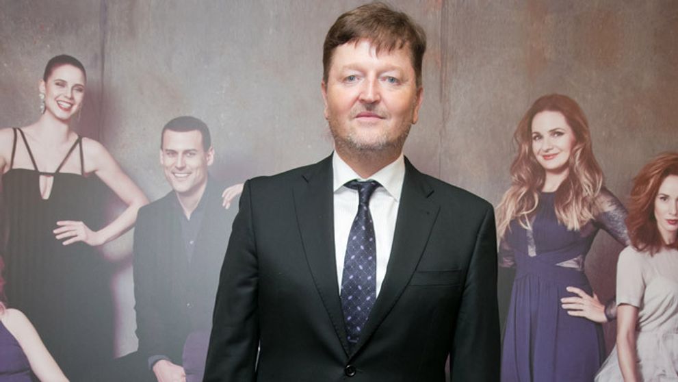 Horná Dolná seriálom roka: Na parádu!