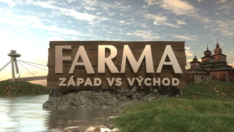 Farma s novým konceptom! Zabudnite na minulosť, vraciame sa do súčasnosti