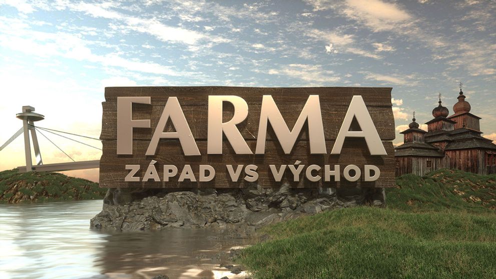 Farma s novým konceptom! Zabudnite na minulosť, vraciame sa do súčasnosti