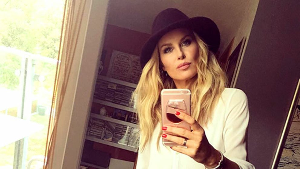 Nikdy nechcela byť žienka domáca