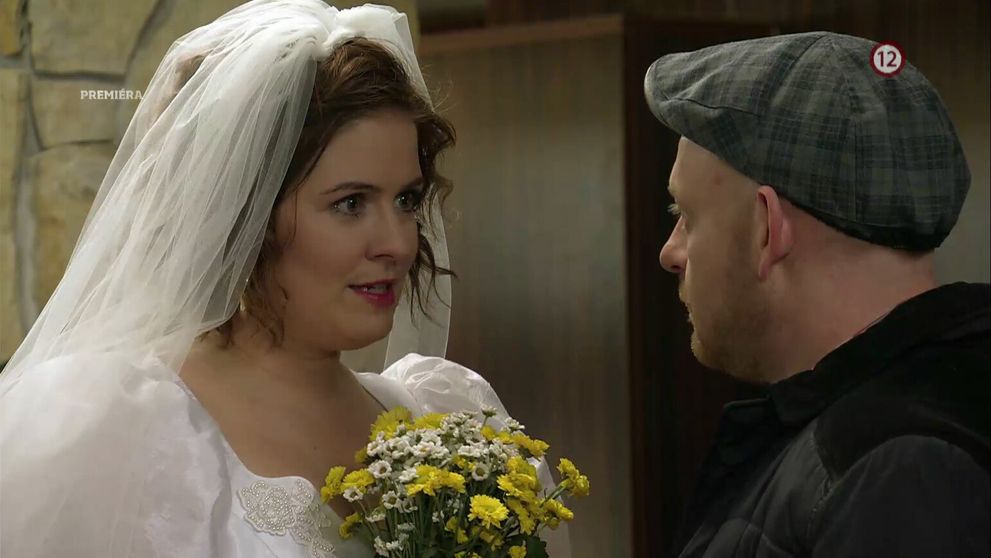 Búrlivé víno: 689. a 690. epizóda