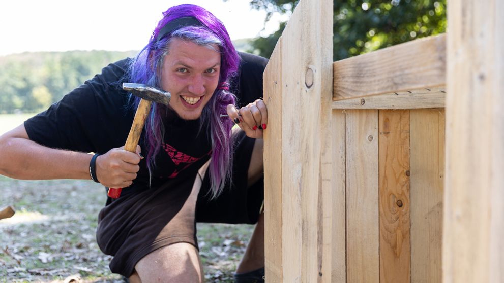 Extrémne premeny víťaza Farmy: Filip, už by to chcelo novú farbu!