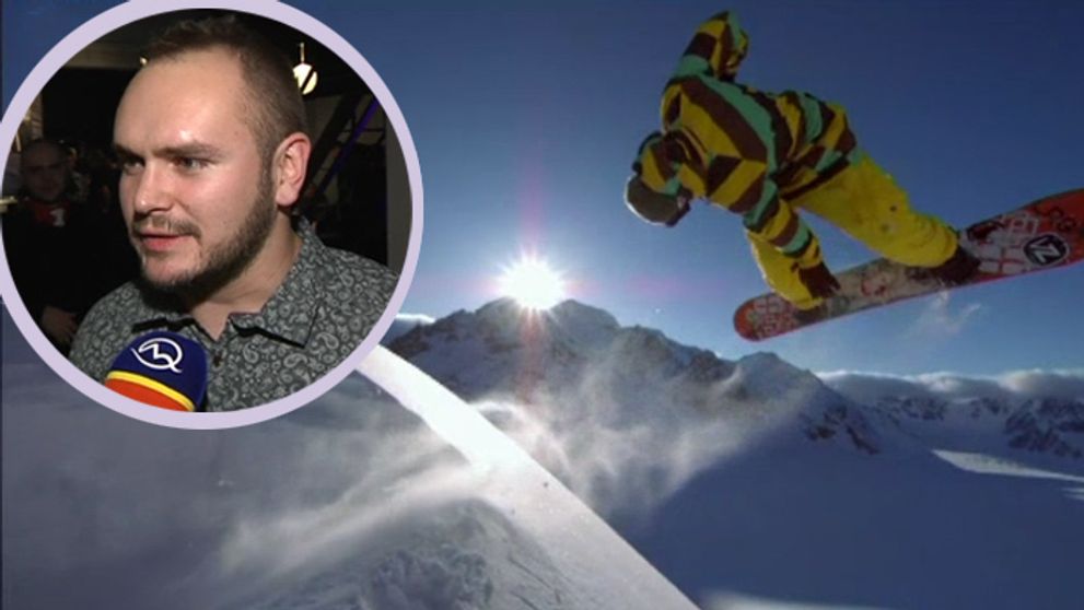 Lukáš Beňačka vie: Takto sa zabávajú praví chlapi!