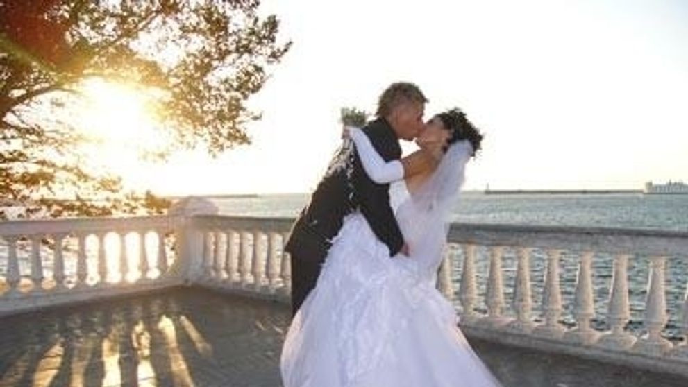 4 svadby a 4 rozhnevané nevesty!