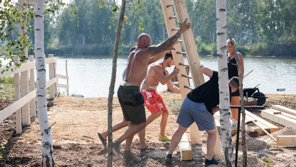 Novinka, akú ste na Farme ešte nevideli: Nebude to však zadarmo!