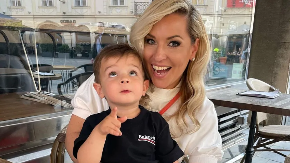Dominika Cibulková miluje módu: Ukázala nám jej najhorúcejší letný úlovok