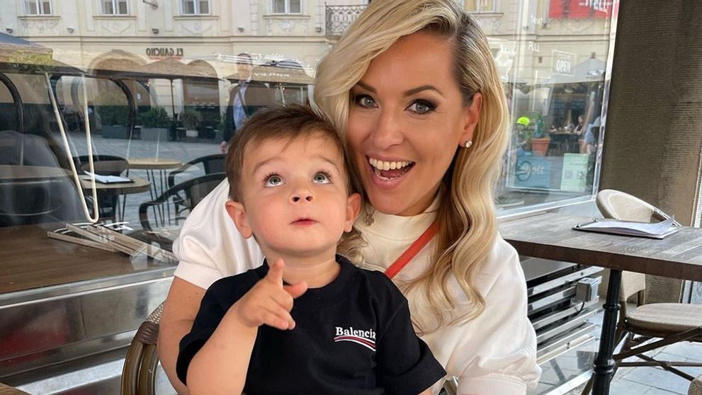 Dominika Cibulková miluje módu: Ukázala nám jej najhorúcejší letný úlovok