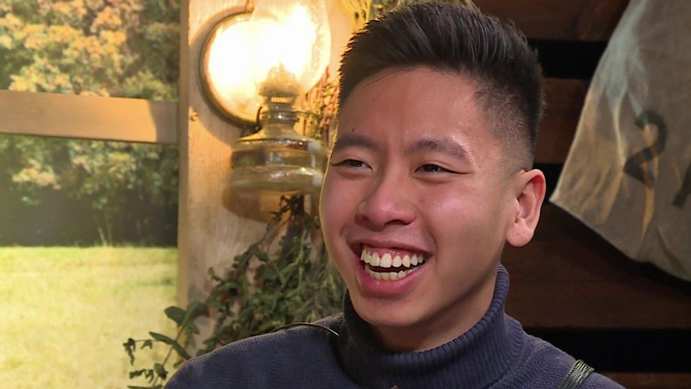 Minh sa verejne posťažoval: Nemám peniaze, som na dne!