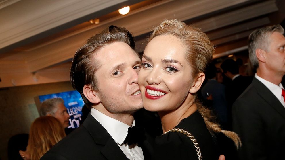 Ďalší útok Kuchařovej na exmanžela Brzobohatého. Za všetko môže on!