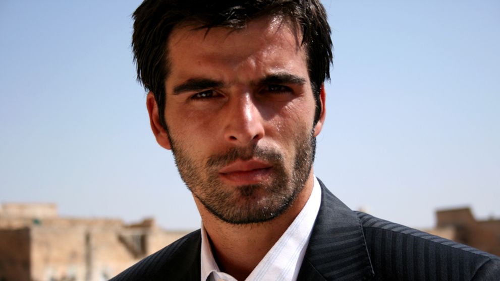 Z hereckej hviezdy... Farmár?! Nový život Borana zo Sily