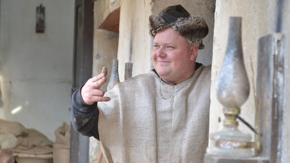 Vypadnutý Jaro: Ako sa mu po odchode z Farmy zmenil život?