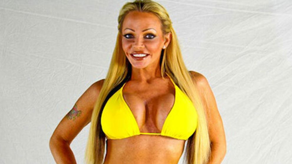 Najbohatšie hviezdy porno priemyslu!