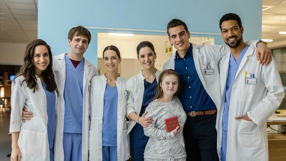 Seriálový megahit Druhá šanca tradične najsledovanejším pondelkovým programom