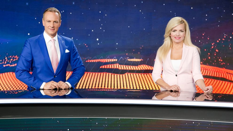 Televízne noviny s najlepším výkonom v rámci jesennej sezóny