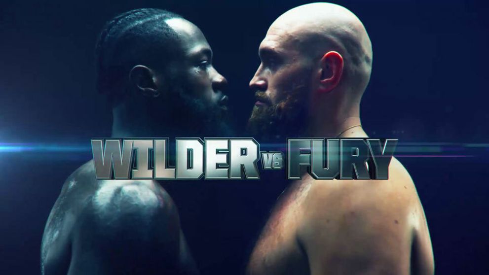 Fury vs. Wilder – súboj, ktorý vás nenechá vydýchnuť