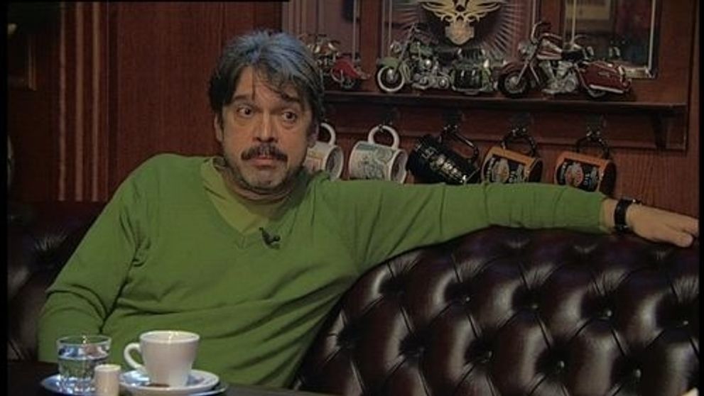 Ivo Gogál má za sebou tri mozgové príhody