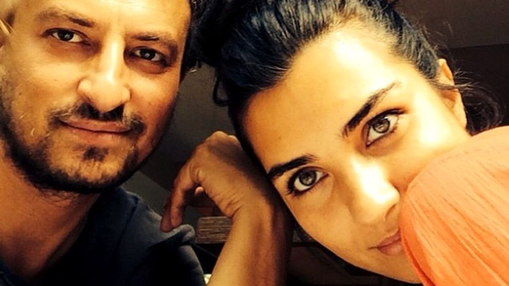 Tuba Büyüküstün a Onur Saylak: Médiá špekulujú o rozvode!