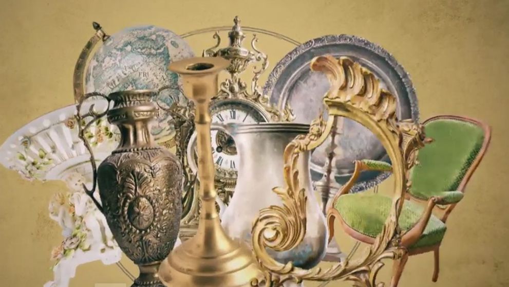 Máte doma pivnicu plnú zbytočností? Viete za ne získať nemalú sumu!