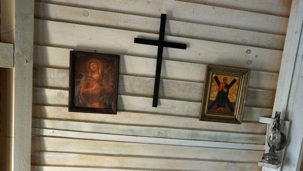 Môže si toto vôbec dovoliť? Náboženský konflikt na Farme!