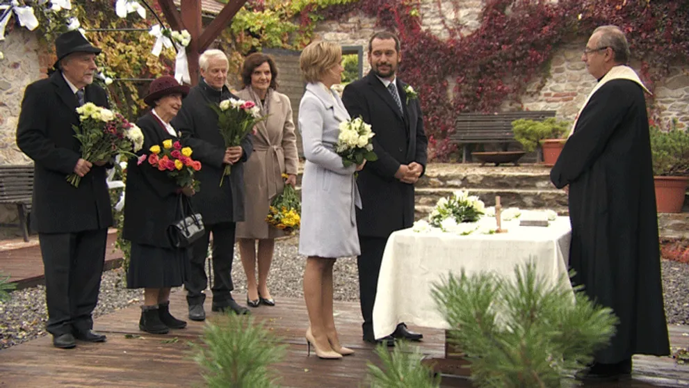 Piatková romantika? Nielen u vás doma, ale aj v Búrlivom víne