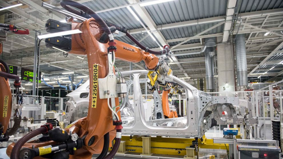 Prvá slovenská automobilla predĺžila odstávku až do apríla