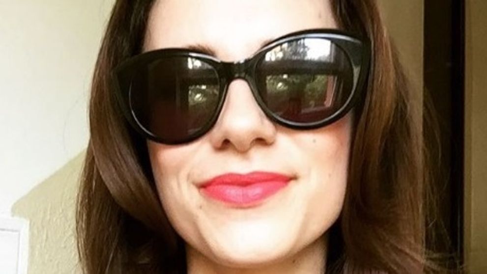 Rosnička Lenka Vavrinčíková ukázala nový, kratší účes!