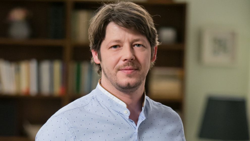 Nová posila v Búrlivom víne