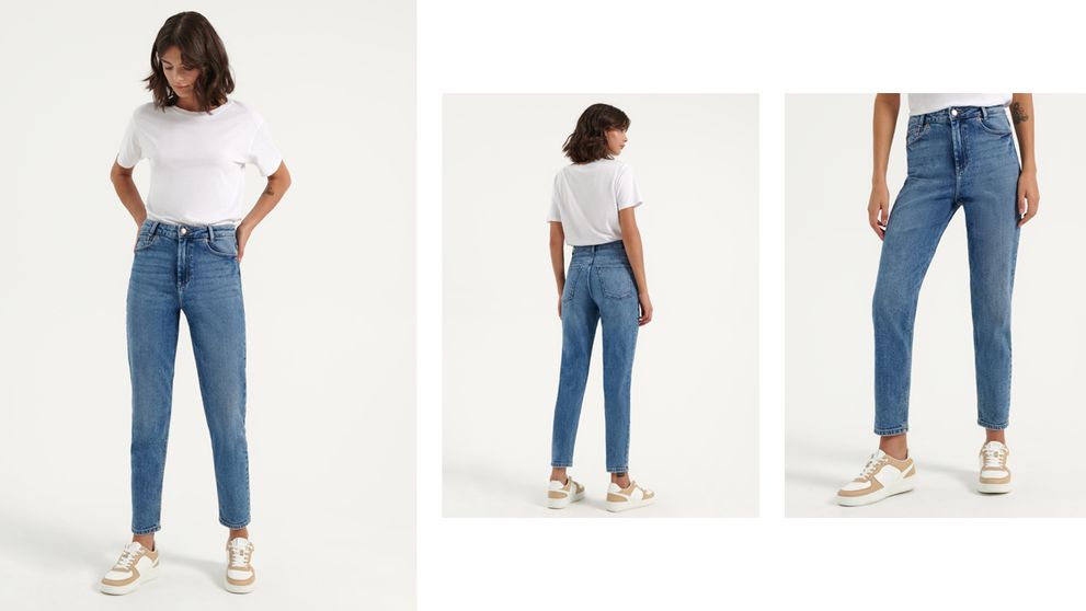 Aké džínsy sú trendom roku 2023?